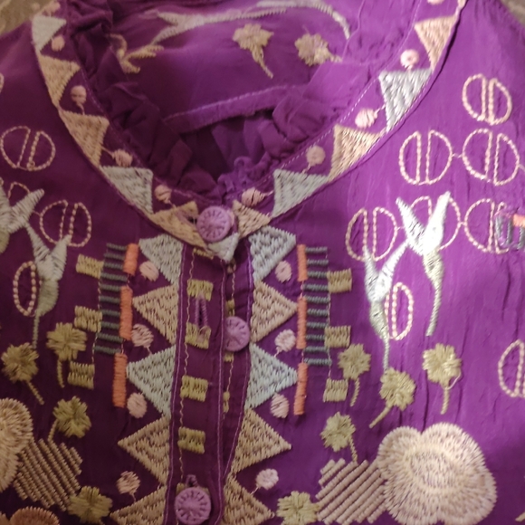 Johnny Was - Picture 6 of 6